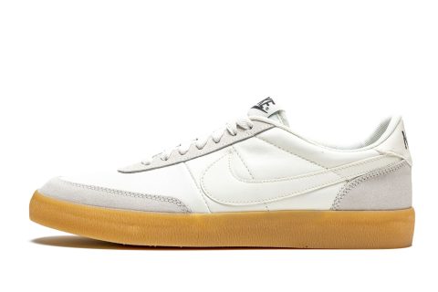 Nike Killshot 2 Leather "sail / Gum"