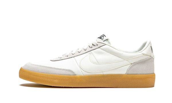 Nike Killshot 2 Leather "sail / Gum"