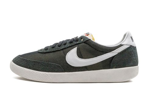 Nike Killshot Sp "black / White"