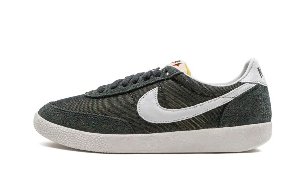 Nike Killshot Sp "black / White"