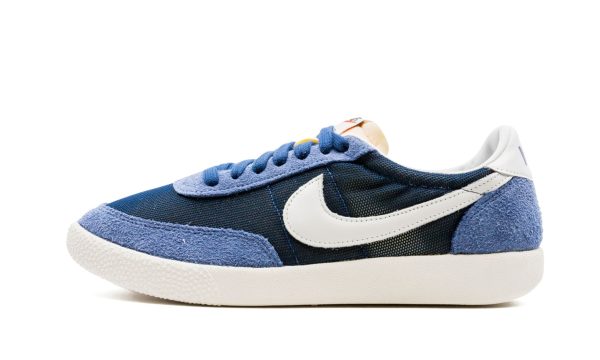 Nike Killshot Sp "coastal Blue"