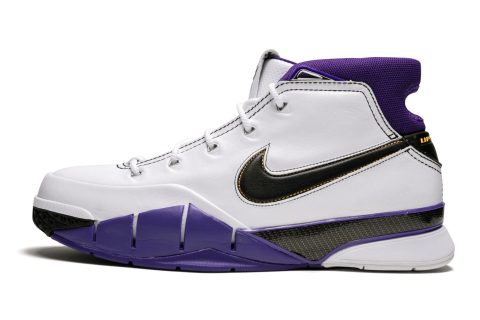 Nike Kobe 1 Protro "81 Point Game"