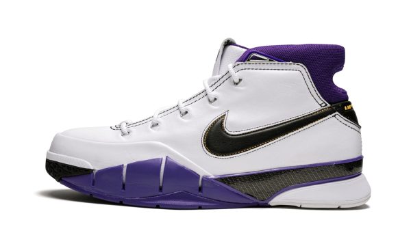 Nike Kobe 1 Protro "81 Point Game"