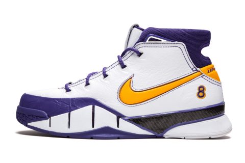 Nike Kobe 1 Protro "close Out"