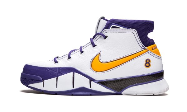 Nike Kobe 1 Protro "close Out"