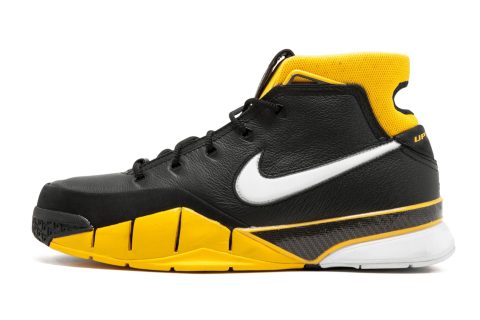 Nike Kobe 1 Protro "del Sol"