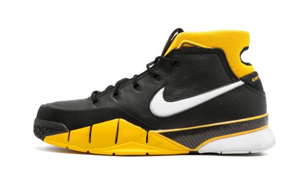 Nike Kobe 1 Protro "del Sol"