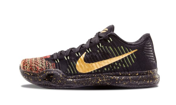 Nike Kobe 10 Elite Low Xmas "christmas"