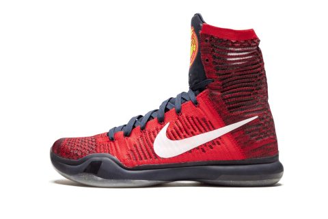 Kobe 10 Elite "american"