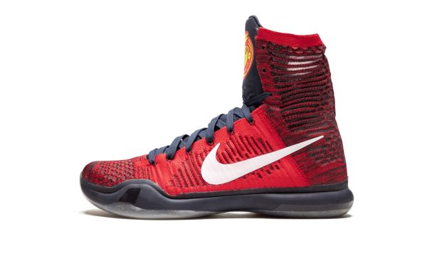 Kobe 10 Elite "american"