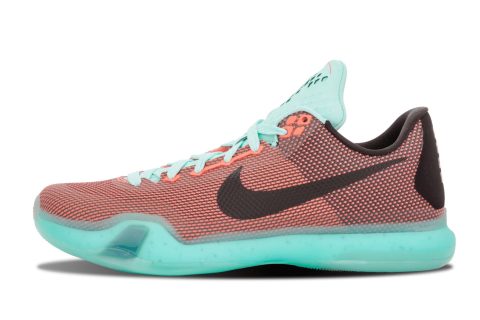 Nike Kobe 10 "easter"