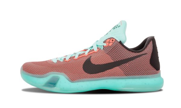 Nike Kobe 10 "easter"