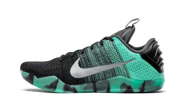 Nike Kobe 11 Elite Low "all Star '16"