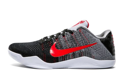 Kobe 11 Elite Low "tinker Muse"