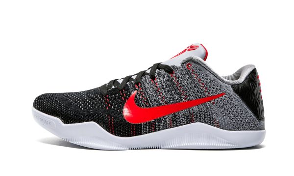 Kobe 11 Elite Low "tinker Muse"