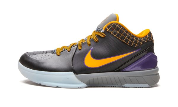 Nike Kobe 4 Protro "carpe Diem"