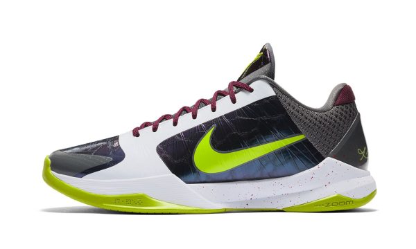 Nike Kobe 5 Protro "chaos"