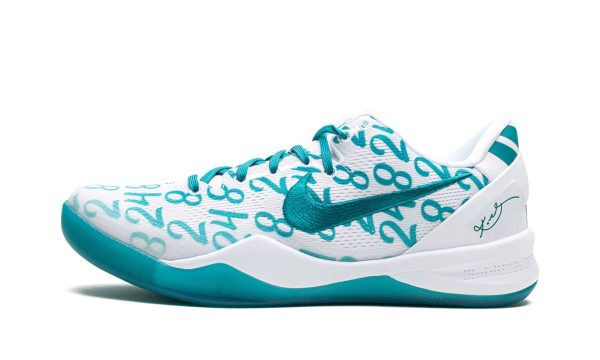 Nike Kobe 8 Protro "radiant Emerald"