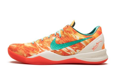 Nike Kobe 8 System+ As "area 72"