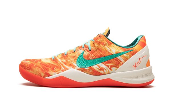 Nike Kobe 8 System+ As "area 72"