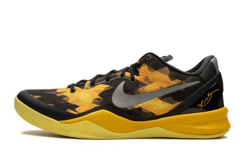 Nike Kobe 8 System "sulfur"