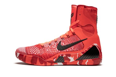 Nike Kobe 9 Elite "christmas"