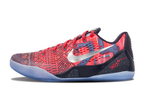 Kobe 9 Em Premium "philippines"