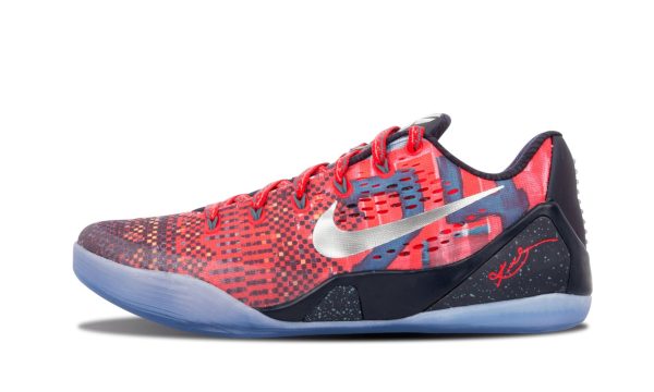 Kobe 9 Em Premium "philippines"