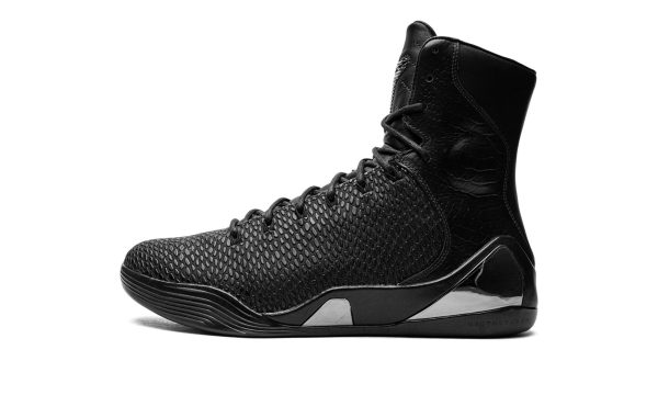 Nike Kobe 9 High Krm Ext Qs