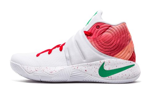 Nike Kyrie 2 Id "ky-rispy Kreme"