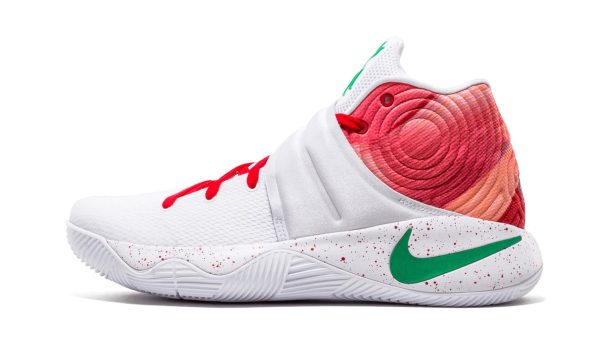 Nike Kyrie 2 Id "ky-rispy Kreme"