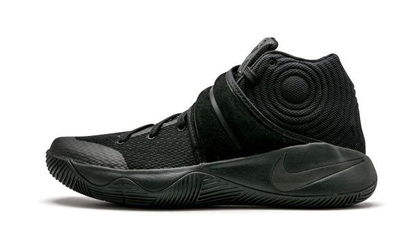 Nike Kyrie 2 "triple Black"