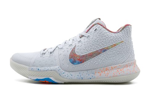 Kyrie 3 Promo "elite Youth Basketball League"