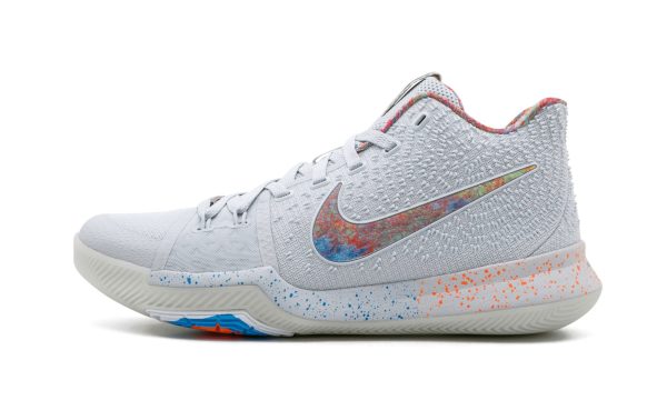 Kyrie 3 Promo "elite Youth Basketball League"