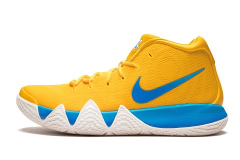 Kyrie 4 Special Box "kix"