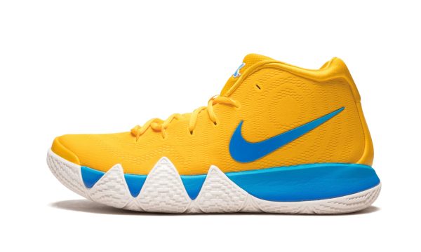 Kyrie 4 Special Box "kix"