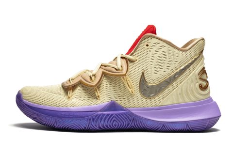 Nike Kyrie 5 Concepts Tv Pe 3 "concepts/ikhet"