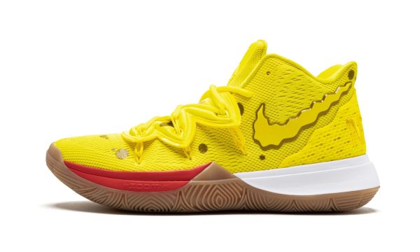 Kyrie 5 Sbsp "spongebob Squarepants"