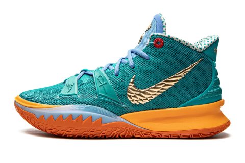 Nike Kyrie 7 Horus "concepts"