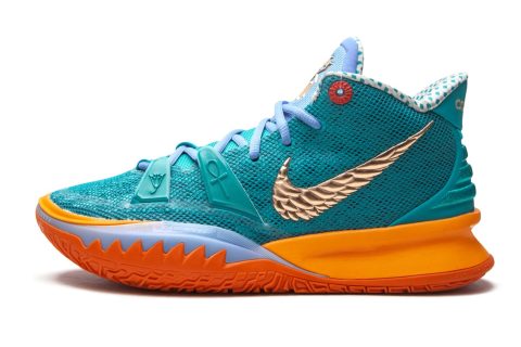 Nike Kyrie 7 "concepts Horus - Special Box"