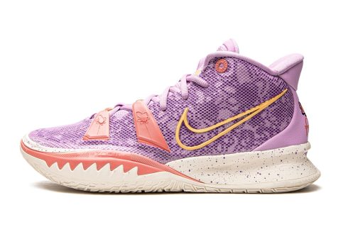 Nike Kyrie 7 "daughters"