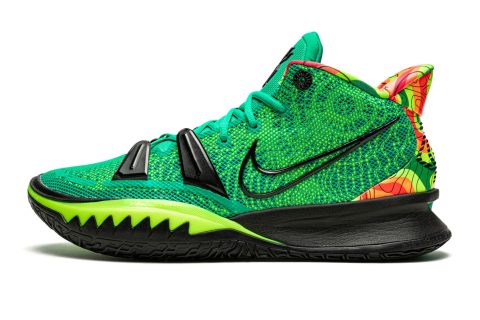 Nike Kyrie 7 "weatherman"