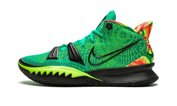 Nike Kyrie 7 "weatherman"