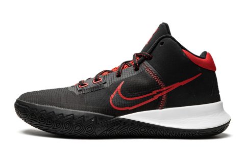 Nike Kyrie Flytrap Iv "bred"