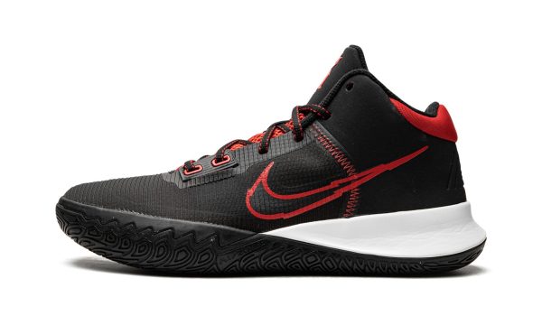 Nike Kyrie Flytrap Iv "bred"