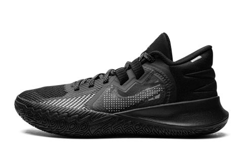 Nike Kyrie Flytrap V Black / Cool Grey-black