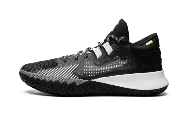 Nike Kyrie Flytrap V Black / White-anthracite