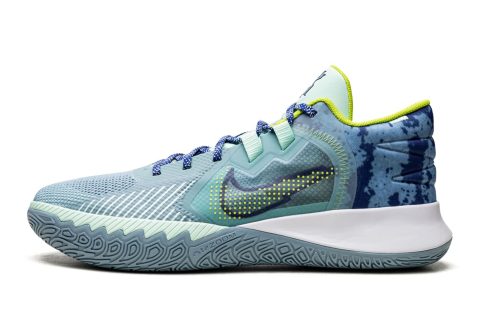 Nike Kyrie Flytrap V Ocean Cube / Mint Foam