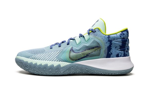 Nike Kyrie Flytrap V Ocean Cube / Mint Foam