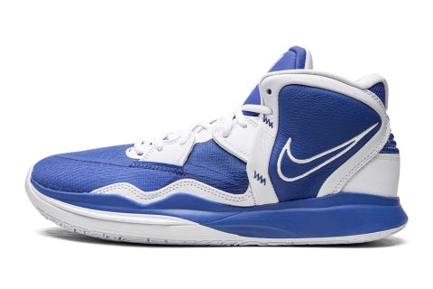 Nike Kyrie Infinity Tb Game Royal / White-game Royal